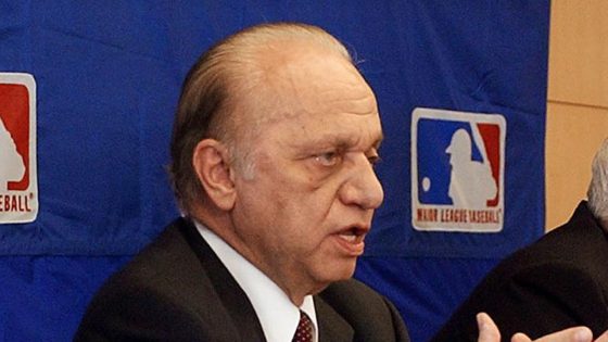 Longtime Orioles owner Peter Angelos dies at 94 – MASHAHER