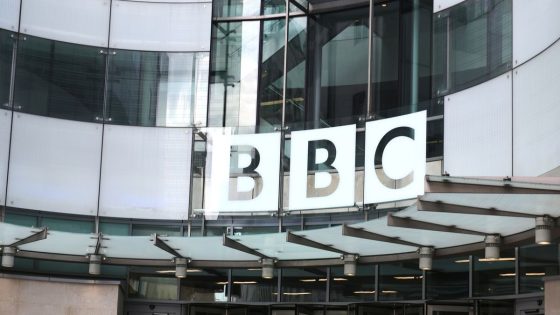 Is the BBC becoming a puppet for the Left? VOTE HERE – MASHAHER