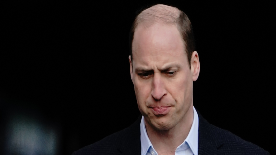 Prince William speaks out on five-year anniversary from Christchurch terrorist attack – MASHAHER