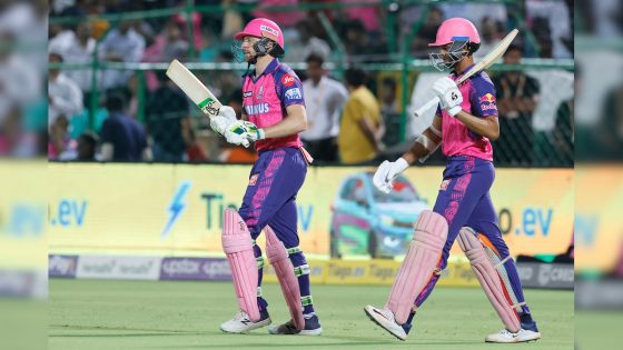 RR vs LSG Live Score IPL 2024: Jos Buttler, Yashasvi Jaiswal Take Guard For RR; LSG Eye Quick Wickets – MASHAHER