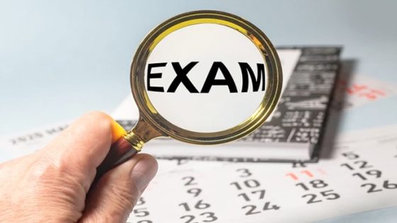 Nearly 39 Lakh Students Taking CBSE Boards 2024, Class 10 Math Exam Today – MASHAHER