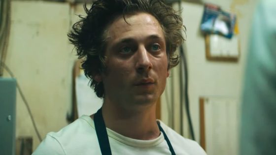 Jeremy Allen White’s Been Crushing It With The Bear And The Iron Claw, Now He’s Being Lined Up To Play A Major Rock Star – MASHAHER