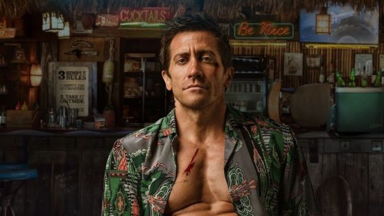 Jake Gyllenhaal Has The Road House Remake Coming Up, But It Won’t Be His Only Major Reboot This Year – MASHAHER