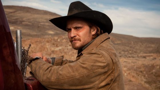 ‘No One’s Going To Talk That Guy Into Anything’: Yellowstone’s Luke Grimes Reveals How One Of His Own Songs Ended Up On The Show – MASHAHER