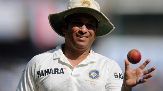 “Come Down To Earth”: Sachin Tendulkar’s Message To India Star Pacer Which Impacted His Performance – MASHAHER