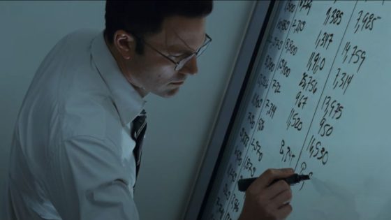 Ben Affleck’s The Accountant 2 Is Officially Happening, And It May Get Here Way Sooner Than You’d Think – MASHAHER