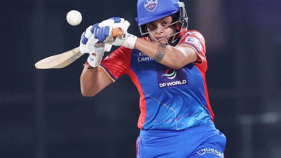 Delhi Capitals vs Royal Challengers Bangalore Live Score, WPL 2024 Final: DC Lose Three Wickets In Four Balls, RCB On Top – MASHAHER