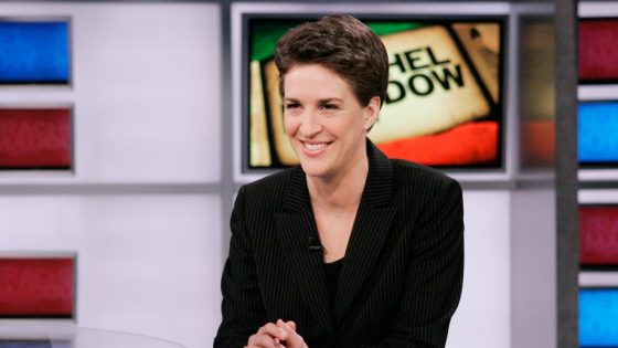 MSNBC Anchor Hit Parade Assails Ronna McDaniel Hire at NBC News – MASHAHER