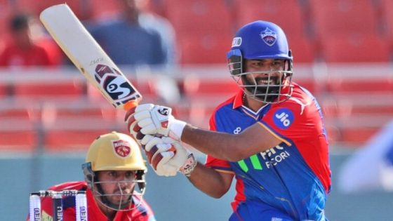 IPL 2024, RR vs DC: All eyes on Samson-Pant battle – MASHAHER