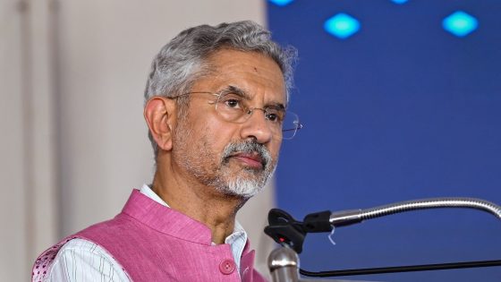 S Jaishankar on Russia: ‘Taken extra care to look after each other’s interests’: Jaishankar on Russia – MASHAHER