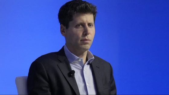 OpenAI reinstates Sam Altman to its board, says it has ‘full confidence’ – MASHAHER