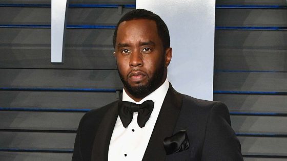 Sean ‘Diddy’ Combs human trafficking investigation raid is ‘just the beginning’ of legal hurdles: expert – MASHAHER