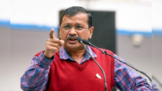 2 Fresh Summons For Arvind Kejriwal, AAP Says Backup Plan To Arrest Him – MASHAHER