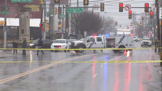 8 students shot at SEPTA bus stop in Philadelphia: Police – MASHAHER