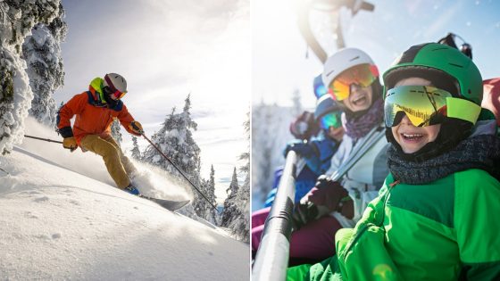 5 Amazon finds that’ll help you enjoy the slopes in style – MASHAHER