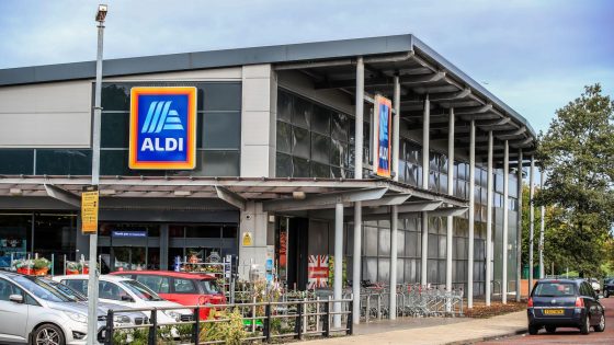 Aldi’s ‘cheapest Christmas dinner’ advert misled shoppers, says watchdog | UK News – MASHAHER