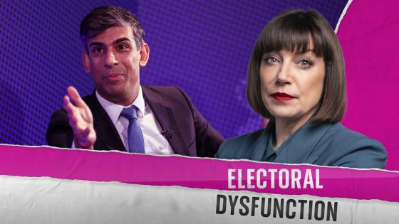 Can Rishi Sunak break free of the malaise gripping his premiership? | Politics News – MASHAHER