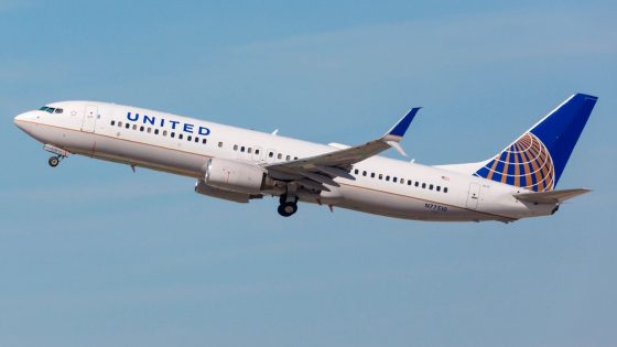 United Airlines flight from San Francisco to Oregon missing Boeing plane panel on landing | US News – MASHAHER