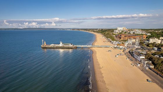 Man raped teenager who couldn’t swim after taking her deeper into sea off British beach, court hears | UK News – MASHAHER