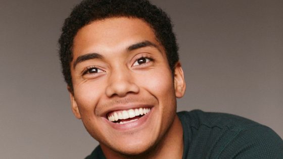 Gen V star Chance Perdomo dies in motorbike crash | Ents & Arts News – MASHAHER