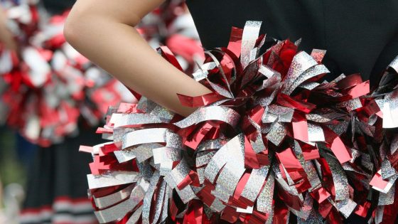 Japan schools take action to tackle upskirting of cheerleaders at tournament | World News – MASHAHER