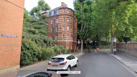 Police release man arrested over east London crossbow attacks | UK News – MASHAHER