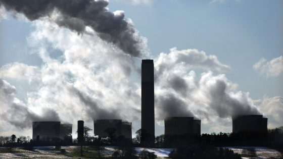 Scotland’s 2030 emissions target now ‘beyond what is credible’, climate change experts say | UK News – MASHAHER