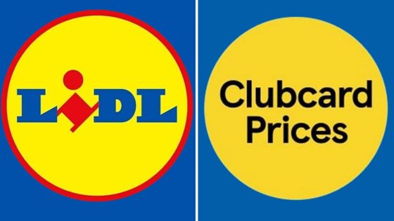 Tesco loses appeal in trademark row with Lidl over yellow circle branding | Business News – MASHAHER