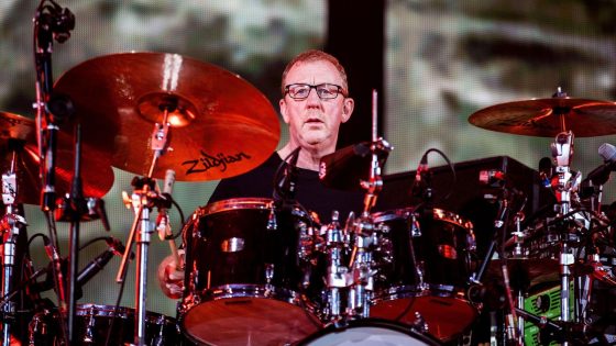 Blur drummer Dave Rowntree selected as Labour candidate | Politics News – MASHAHER