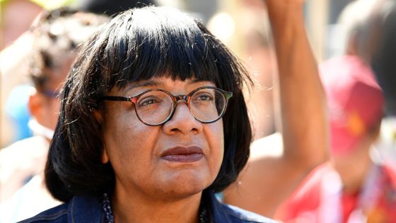 Major Tory donor Frank Hester apologises to Diane Abbott over ‘reprehensible’ and ‘revolting’ comments | Politics News – MASHAHER