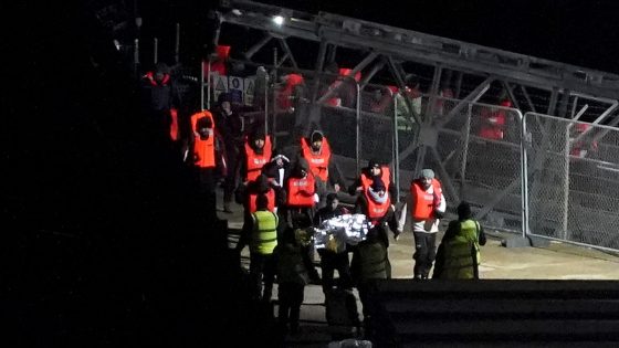 Migrants refused asylum in the UK to be offered thousands of pounds to move to Rwanda – report | UK News – MASHAHER