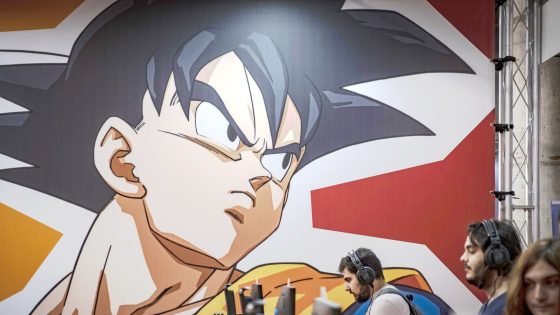 Akira Toriyama: Manga artist who created Dragon Ball and Dr Slump, dies | World News – MASHAHER