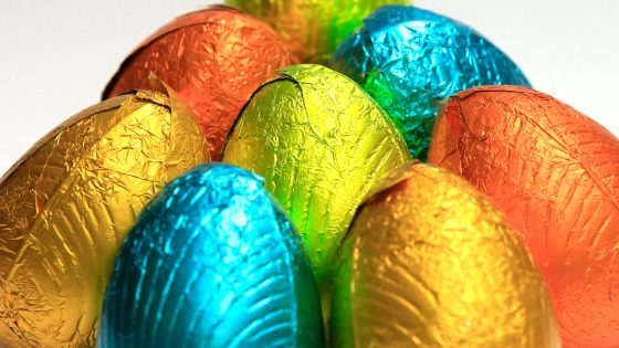 Chocolate among items feeding grocery inflation ahead of Easter | Business News – MASHAHER