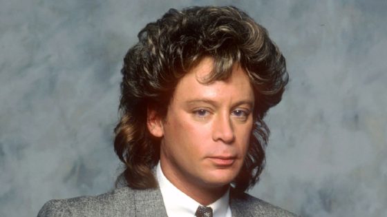 Eric Carmen: All By Myself singer and Raspberries frontman dies | Ents & Arts News – MASHAHER