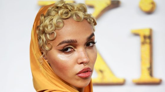 Advertising watchdog reverses ruling that FKA Twigs poster was ‘overly sexualised’ | UK News – MASHAHER