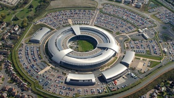 GCHQ releases puzzle to appeal to potential new recruits – are you smart enough to solve it? | UK News – MASHAHER