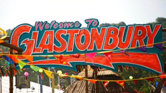 Glastonbury 2024 line-up announced as organisers confirm headline acts Dua Lipa, Coldplay and Sza | Ents & Arts News – MASHAHER