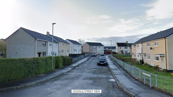 Woman charged after children attacked and injured by XL bully dog in East Ayrshire | UK News – MASHAHER