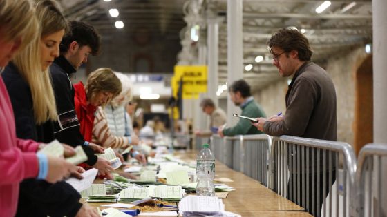 Irish government admits defeat on referendums on family and women’s roles | World News – MASHAHER