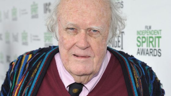 M Emmet Walsh: Blade Runner and Knives Out actor dies | Ents & Arts News – MASHAHER