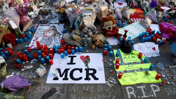 UK terror attack survivors condemn anti-Muslim hatred in joint letter | UK News – MASHAHER