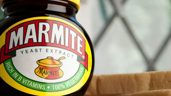 Marmite maker Unilever to cut 7,500 jobs | Business News – MASHAHER