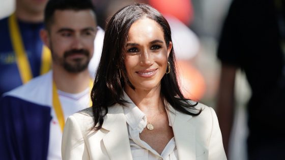 Defamation case against Meghan Markle by half-sister dismissed by US judge | US News – MASHAHER