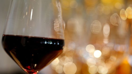 Naked Wines uncorks debt adviser after share price slump | Business News – MASHAHER