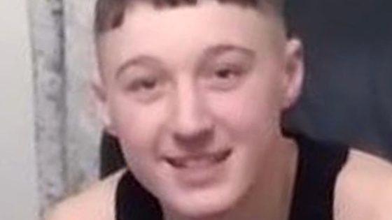 Two teens jailed over fatal machete attack on boy, 14, in Newcastle gang feud | UK News – MASHAHER