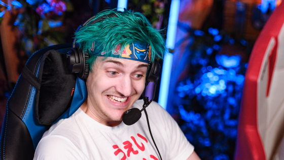 US gaming streamer Ninja reveals skin cancer diagnosis | US News – MASHAHER