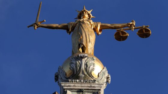 Three men ‘mistakenly’ cleared by jury lose High Court challenge over prison detention | UK News – MASHAHER