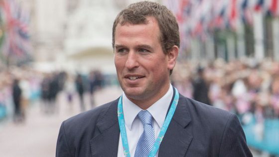 King ‘frustrated’ about speed of cancer recovery and is ‘pushing’ staff to be able to return to duties, says Peter Phillips | UK News – MASHAHER