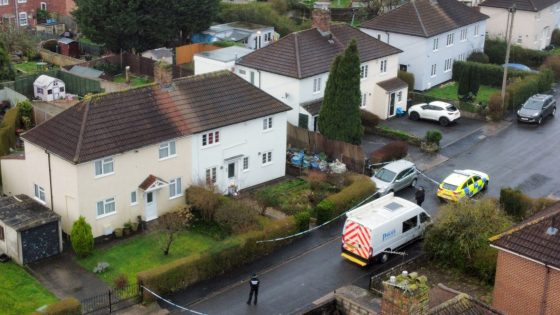 Woman detained under Mental Health Act after three children found dead at house in Bristol | UK News – MASHAHER