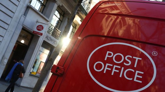 Horizon scandal: More than £1m claimed as Post Office ‘profit’ may have come from sub-postmasters | Business News – MASHAHER